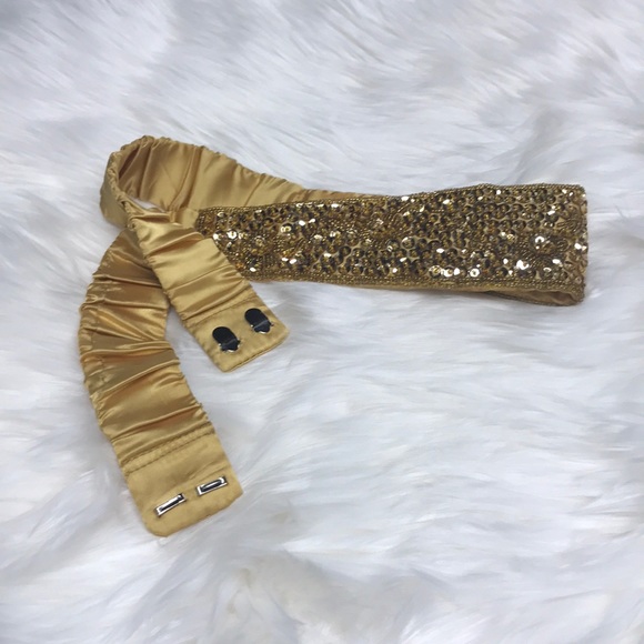 Vintage cinch belt m/l - Picture 3 of 4